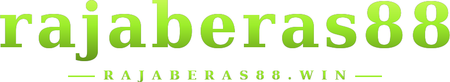 rajaberas88 logo
