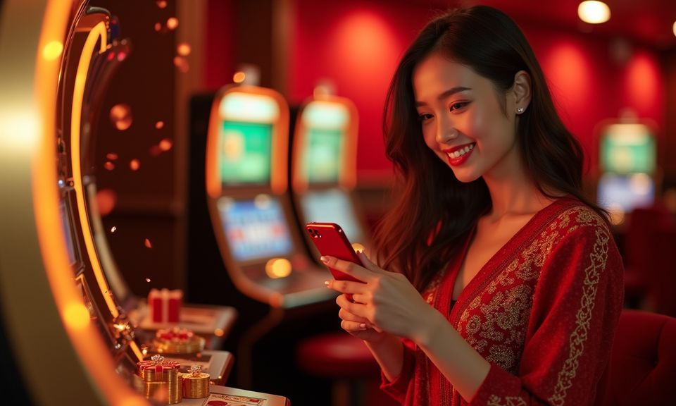 rajaberas88 Casino